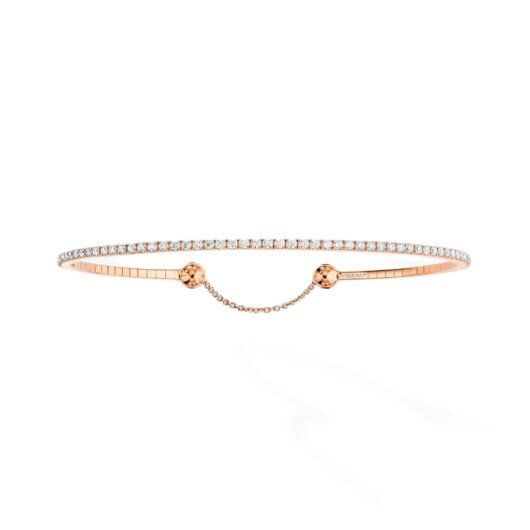 Skinny Diamond Bracelet