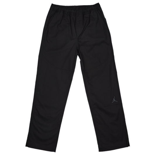 Jordan Essential Kid's Pants - Black - Size 8 - 10 Years - Cotton Woven